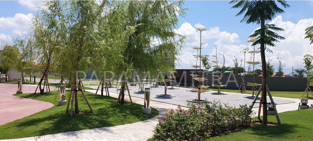Grand Kenjeran Taman Niji Park photo 6